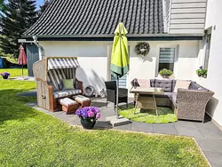 Ferienwohnung Alles im grünen Bereich in Bohmstedt - 5 Personen, Hund erlaubt