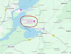 Ferienwohnung 2 in Dassow - 4 Personen, Hund nicht erlaubt