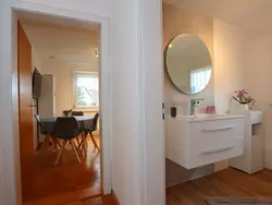 Bild zur gratis inserierten Ferienwohnung Donau-Quelle in Rietheim.