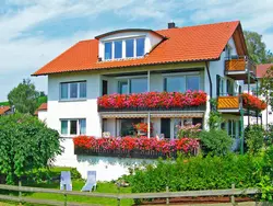 Ferienwohnung 1 in Kressbronn am Bodensee - 2 Personen, Hund nicht erlaubt