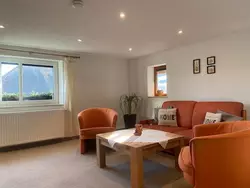 Bild zur gratis inserierten Ferienwohnung mit Blick auf das Wasser.