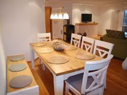 Bild zur gratis inserierten Ferienwohnung Rennsteigwässerchen.