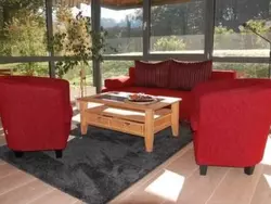 Bild zur gratis inserierten Ferienwohnung Waldstübchen.