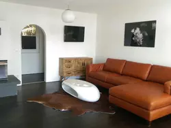 Bild zur gratis inserierten Ferienwohnung in Süd-Waldhanglage mit Seeblick.