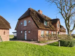 Bild zur gratis inserierten Ferienwohnung Pellworm.