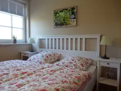 Bild zur gratis inserierten Ferienwohnung Appartement mit Terrasse.