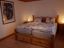 Bild zur gratis inserierten Ferienwohnung Kirschgarten.