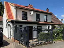 Bild zur gratis inserierten Ferienwohnung Haus Heiken.