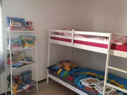 Bild zur gratis inserierten Ferienwohnung Gemütliches Ferienhaus mit Garten.