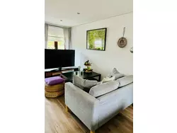 Ferienwohnung Fewo Suzanne in Saarwellingen - 2 Personen, Hund nicht erlaubt