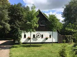 Ferienhaus Knorburg in Enge-Sande - 4 Personen, Hund nicht erlaubt