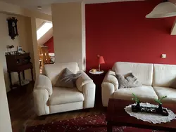 Bild zur gratis inserierten Ferienwohnung Westrich in guter Ausflugslage.