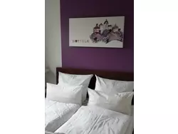 Bild zur gratis inserierten Ferienwohnung Wohnung im Erdgeschoss mit Terrasse und Stellplatz.