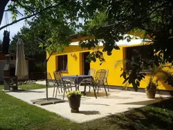 Bild zur gratis inserierten Ferienwohnung Waldblick.