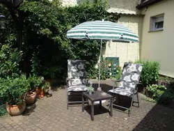 Bild zur gratis inserierten Ferienwohnung Appartement in Törten.