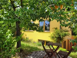 Bild zur gratis inserierten Ferienwohnung Essenheim.