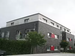 Bild zur gratis inserierten Ferienwohnung Troge in Greifswald.