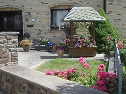 Bild zur gratis inserierten Ferienwohnung Elztalblick.