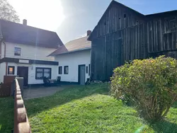 Ferienhaus Schlossplatz in Regnitzlosau - 7 Personen, Hund erlaubt