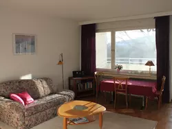 Bild zur gratis inserierten Ferienwohnung Appartement in Alt Travemünde - Rönnau.
