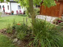 Bild zur gratis inserierten Ferienwohnung Fewo "Am Kahlenberg".