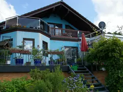 Bild zur gratis inserierten Ferienwohnung Komfortable Ferienwohnung in Waldnähe.