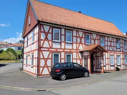 Bild zur gratis inserierten Ferienwohnung Stern.