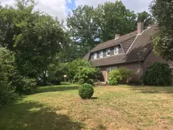 Ferienwohnung Wohnung in Tewel mit Terrasse, Garten und Grill in Neuenkirchen (Heidekreis) - 19 Personen, Hund nicht erlaubt