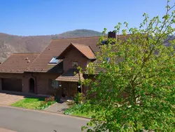 Bild zur gratis inserierten Ferienwohnung Fewo Dirks 2.