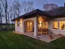 Bild zur gratis inserierten Ferienwohnung Q1.