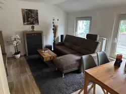 Bild zur gratis inserierten Ferienwohnung Haus Heiken.