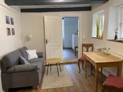 Bild zur gratis inserierten Ferienwohnung Matrosenkoj.