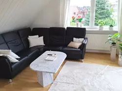Bild zur gratis inserierten Ferienwohnung Möwennest.