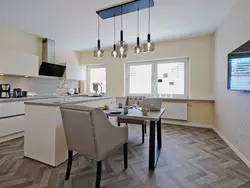 Bild zur gratis inserierten Ferienwohnung Quartier 23.