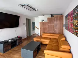 Bild zur gratis inserierten Ferienwohnung CITY HOUSE Apartments.