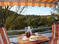 Bild zur gratis inserierten Ferienwohnung ApartmentChristopher.