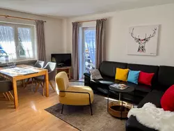 Bild zur gratis inserierten Ferienwohnung Haus Rosenwirth.