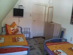 Bild zur gratis inserierten Ferienwohnung Appartement in Siebenlehn mit Grill und Terrasse.