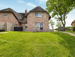 Bild zur gratis inserierten Ferienwohnung Reethus Backbord Nordsee.