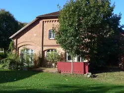 Bild zur gratis inserierten Ferienwohnung hist. Schafscheune.