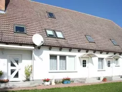 Bild zur gratis inserierten Ferienwohnung Urgemütliche Ferienwohnung in Krummin.