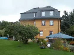 Ferienwohnung Ferienwohnung in Hartenstein (Zwickau) - 5 Personen, Hund erlaubt