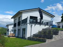 Ferienhaus Familienjuwel am Diemelsee in Heringhausen - 7 Personen, Hund erlaubt