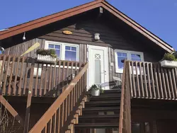 Bild zur gratis inserierten Ferienwohnung Ferienwohnung.