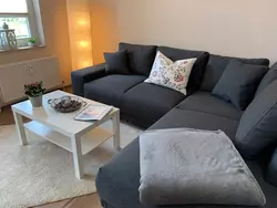 Bild zur gratis inserierten Ferienwohnung Strandoase.