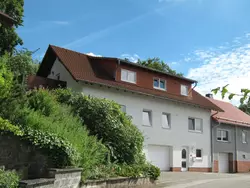 Bild zur gratis inserierten Ferienwohnung Sauerland Panorama.