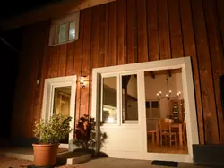 Bild zur gratis inserierten Ferienwohnung Ausfahrt Freiburg.