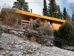 Bild zur gratis inserierten Ferienwohnung mit Privatparkplatz.