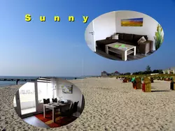 Bild zur gratis inserierten Ferienwohnung "Sunny".