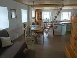 Bild zur gratis inserierten Ferienwohnung Jurahaus-Solnhofen.